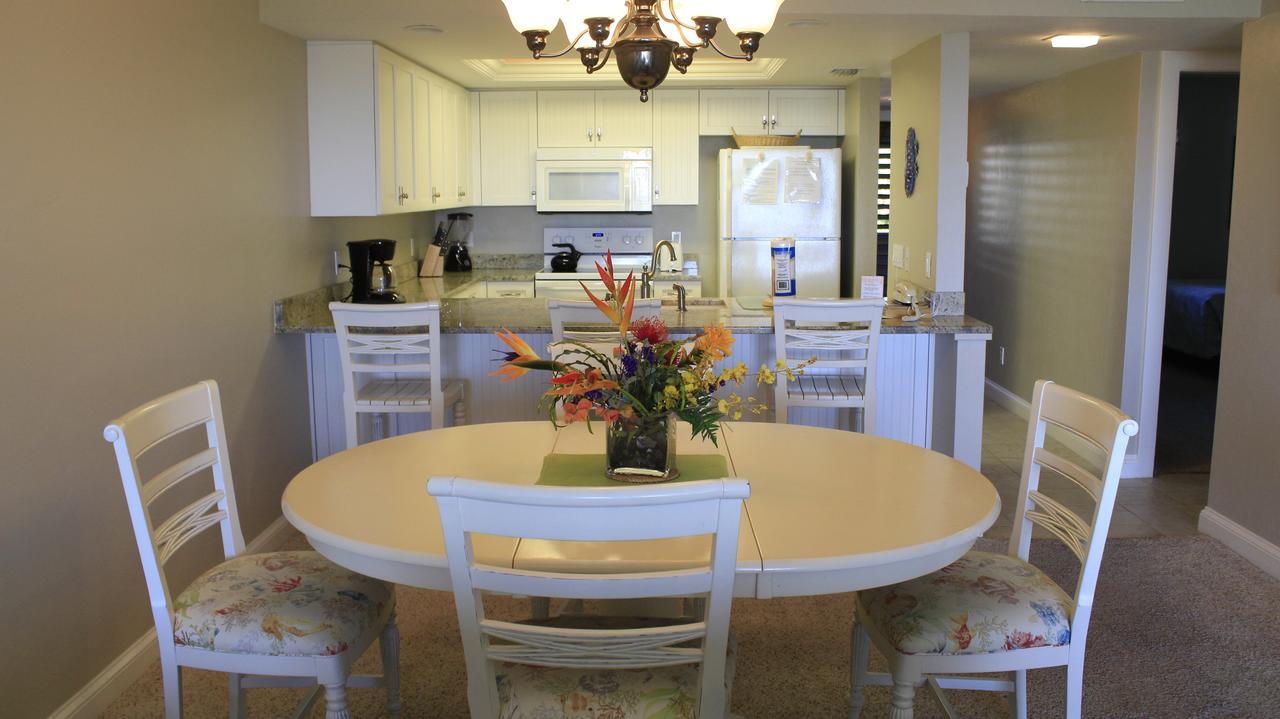 Pelicans Roost Gulf Front ซานิเบล ภายนอก รูปภาพ