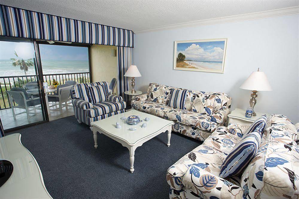 Pelicans Roost Gulf Front ซานิเบล ภายนอก รูปภาพ