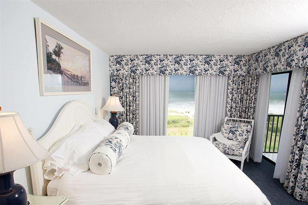 Pelicans Roost Gulf Front ซานิเบล ภายนอก รูปภาพ