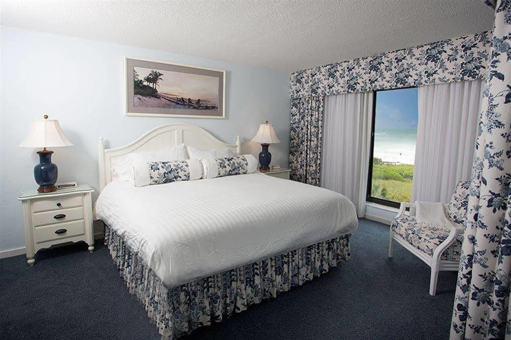 Pelicans Roost Gulf Front ซานิเบล ภายนอก รูปภาพ